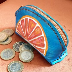 Çok amaçlı mini cüzdan