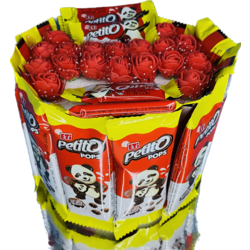 Petito Aşkı