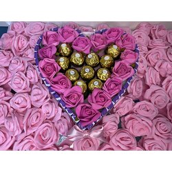 Kalpli Milka Konsepti 2