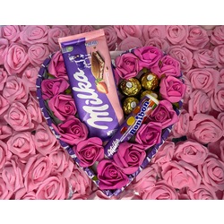 Kalpli Milka Konsepti