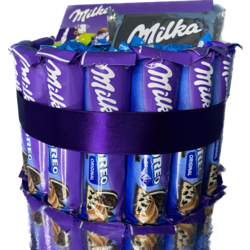Milka ve Oreo Rüyası
