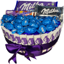 Milka Rüyası