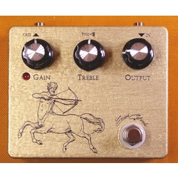 Klon Centaur Professional Overdrive (Clone)