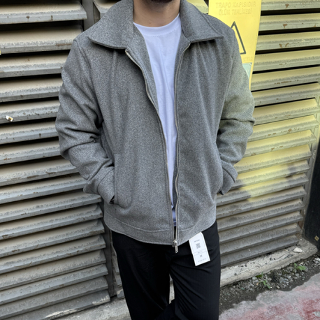 ARA BOY KAŞE CEKET
