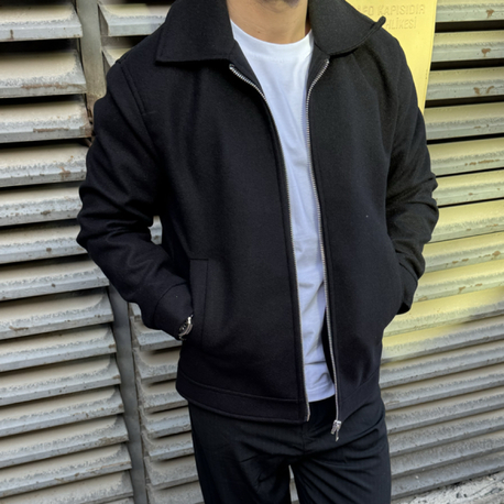 ARA BOY KAŞE CEKET