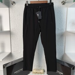Prada Premium Paraşüt Kumaş Jogger