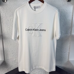 Ck Owersize Premium T-shirt