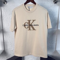 Ck Owersize Premium T-shirt