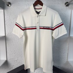 Tommy Premium Polo Yaka T-shirt