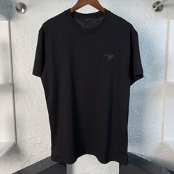 Prada Owersize Premium T-shirt