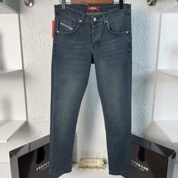 Dıesel Premium Jean 4060-03