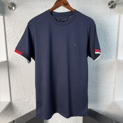 Tommy Premium T-shirt(Parfüm Hediyeli)