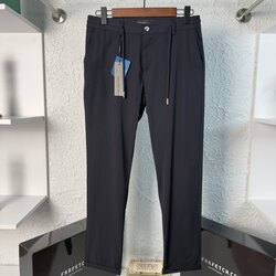 Ck Premium Double Paça Jogger Pantolon