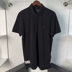 Tommy Premium Polo Yaka T-shirt