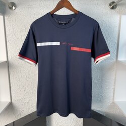 Tommy Premium T-shirt(Parfüm Hediyeli)