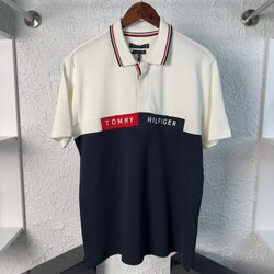 Tommy Premium Polo Yaka T-shirt