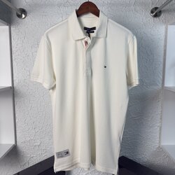 Tommy Premium Polo Yaka T-shirt