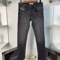 Dıesel Jean 4008-02