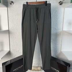 Moncler Premium Paraşüt Kumaş Jogger