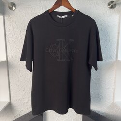 Ck Owersize Premium T-shirt