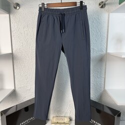 Prada Premium Paraşüt Kumaş Jogger