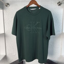 Ck Owersize Premium T-shirt