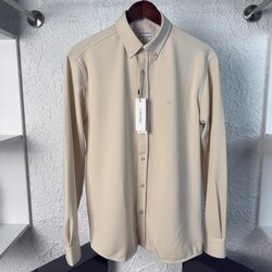Ck Premium Cotton Gömlek
