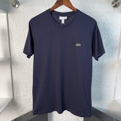 Lacoste Basic Premium T-shirt