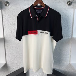 Tommy Premium Polo Yaka T-shirt