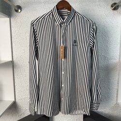 Loro Piana Premiun Cotton Gömlek