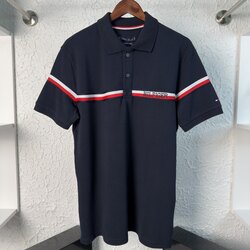 Tommy Premium Polo Yaka T-shirt