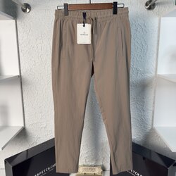 Moncler Premium Paraşüt Kumaş Jogger 