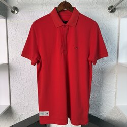 Tommy Premium Polo Yaka T-shirt