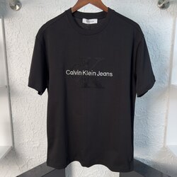 Ck Owersize Premium T-shirt