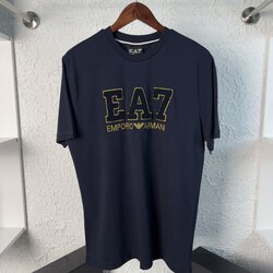 EA7 Premium T-shirt