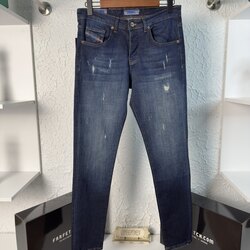 Dıesel Premium Jean 4051-01