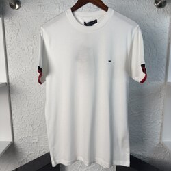 Tommy Premium T-shirt(Parfüm Hediyeli)