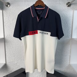Tommy Premium Polo Yaka T-shirt