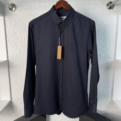 Loro Piana Premium Cotton Gömlek 