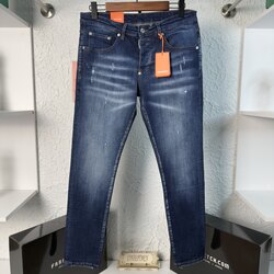 Dsqured2 Premium Jean 4037-01