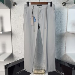 Ck Premium Double Paça Jogger Pantolon