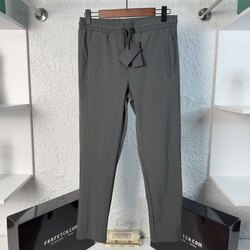 Prada Premium Paraşüt Kumaş Jogger