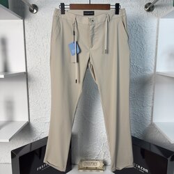 Ck Premium Double Paça Jogger Pantolon