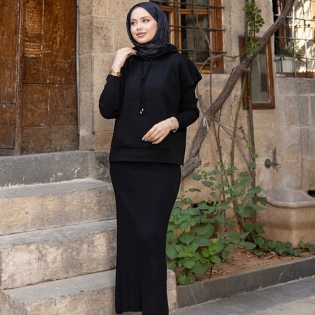 BAYAN TRİKO TAKIM