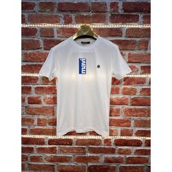 Mavi T-shirt