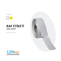 RAF ETİKETİ