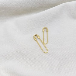 Basic Needle Küpe 