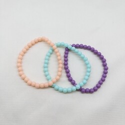 Pastel Bileklik