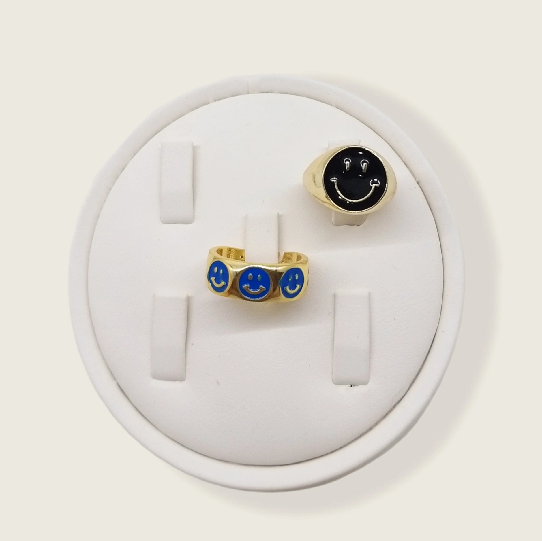 Smile Yüzük (adet)