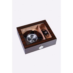 HUMİDOR SET